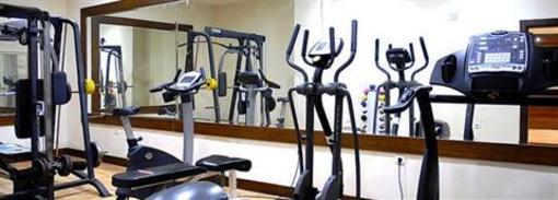 фото отеля Grand Gul Beach & Resort Hotel