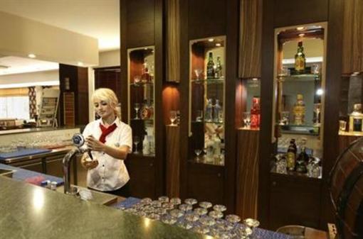 фото отеля Grand Gul Beach & Resort Hotel