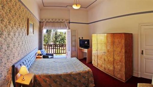 фото отеля Carlton Palace Hotel