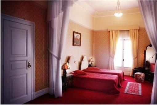 фото отеля Carlton Palace Hotel