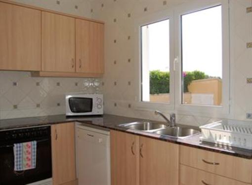фото отеля Villas Amarillas