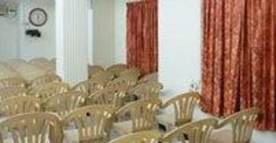 фото отеля Hotel Sri Sabthagiri