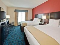 Holiday Inn Express Chillicothe East