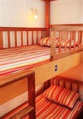 фото отеля Rio Hostel Ipanema