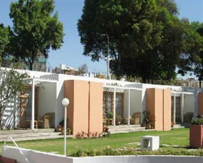 фото отеля La Posada del Puente