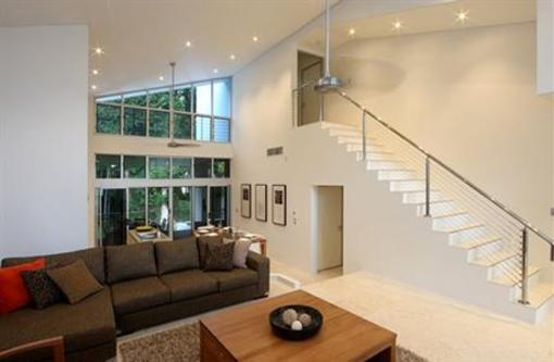 фото отеля Bramston Beach House Cairns