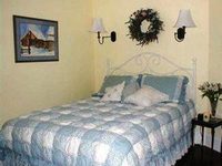 Granbury Gardens Bed and Breakfast