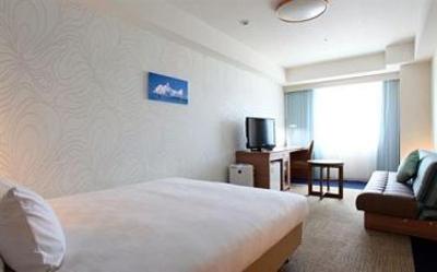 фото отеля Daiwa Roynet Hotel Naha Omoromachi