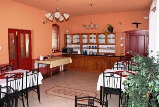 фото отеля Hotel Palota City