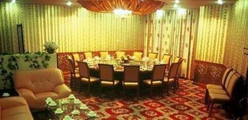 фото отеля Fengyi Hotel