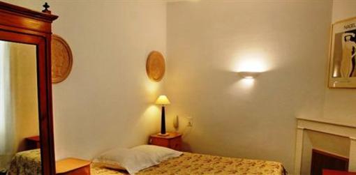 фото отеля Hotel Heritage Cognac