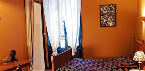 фото отеля Hotel Heritage Cognac