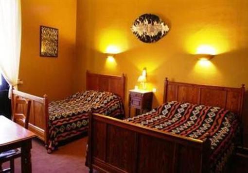фото отеля Hotel Heritage Cognac
