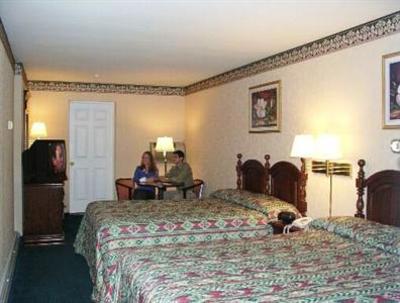 фото отеля Value Inn East Stroudsburg