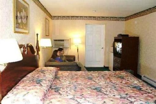 фото отеля Value Inn East Stroudsburg