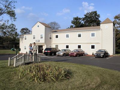 фото отеля Value Inn East Stroudsburg