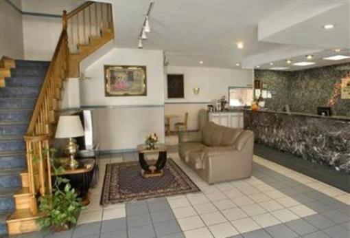 фото отеля Budgetel Hotel Glen Ellyn