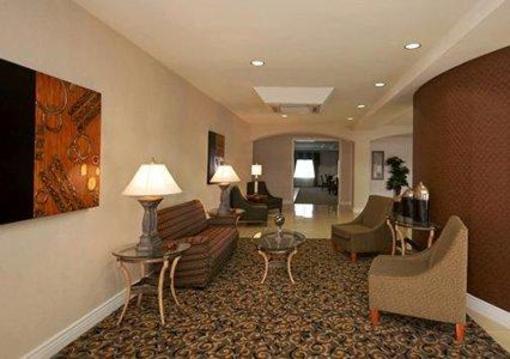 фото отеля Comfort Suites University Abilene