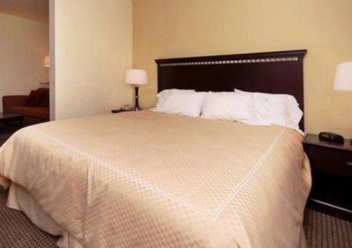 фото отеля Comfort Suites University Abilene