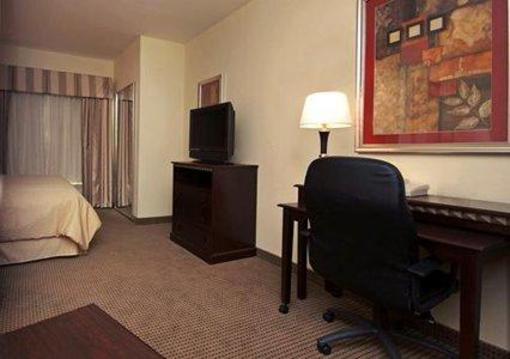 фото отеля Comfort Suites University Abilene