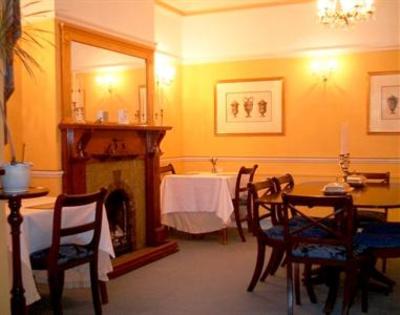 фото отеля Sutherland House Hotel Deal