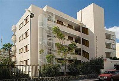 фото отеля Los Juncos I Apartments Gran Canaria