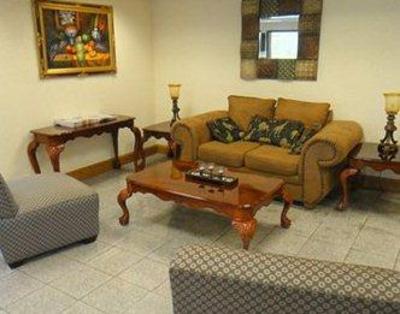 фото отеля Quality Inn Macon