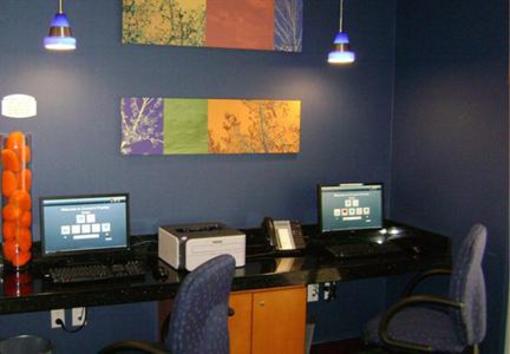 фото отеля Fairfield Inn & Suites Houston Conroe