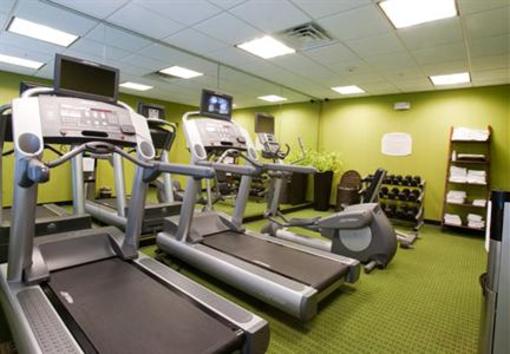 фото отеля Fairfield Inn & Suites Houston Conroe