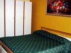 фото отеля Hotel Residence Sirio