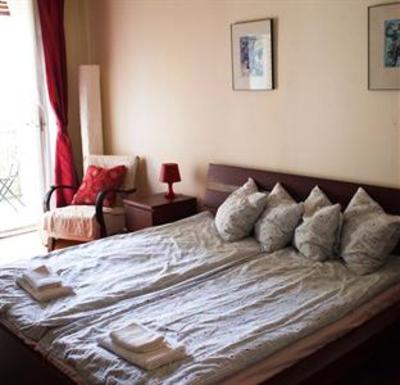 фото отеля Apartment Mia - Your Home Near the Buda Castle