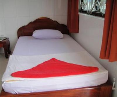 фото отеля Capitol Guesthouse