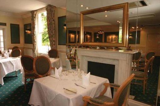 фото отеля BEST WESTERN Falstaff Hotel
