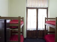 B.A. Stop Buenos Aires Hostel