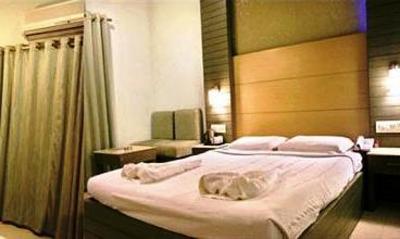 фото отеля Hotel Annapoorna Residency