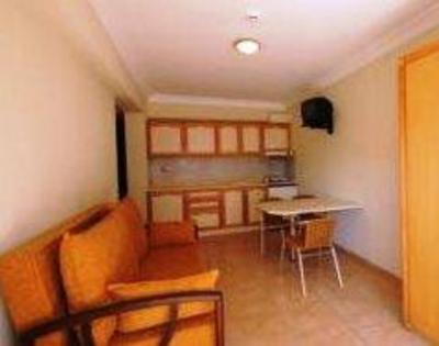 фото отеля Class Family Apart Hotel Marmaris