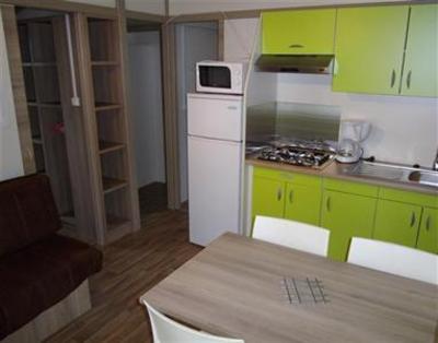 фото отеля Camping Le Tremondec