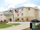 фото отеля Quality Inn & Suites Jackson Airport Pearl