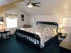фото отеля Buffalo Pointe Lodge
