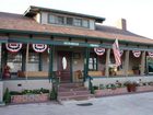фото отеля Buffalo Pointe Lodge