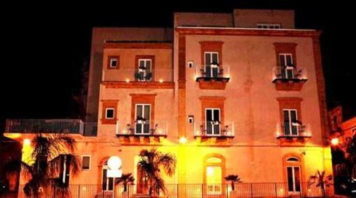 фото отеля La Dimora di Piazza Carmine