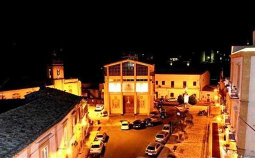 фото отеля La Dimora di Piazza Carmine