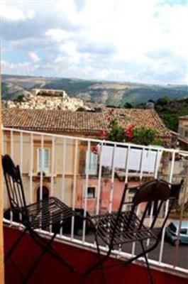 фото отеля La Dimora di Piazza Carmine