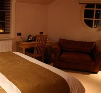 фото отеля Castle Hotel Aberystwyth