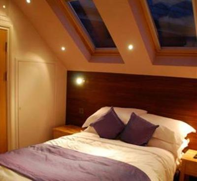 фото отеля Castle Hotel Aberystwyth