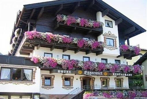фото отеля Hotel & Restaurant Eggerwirt