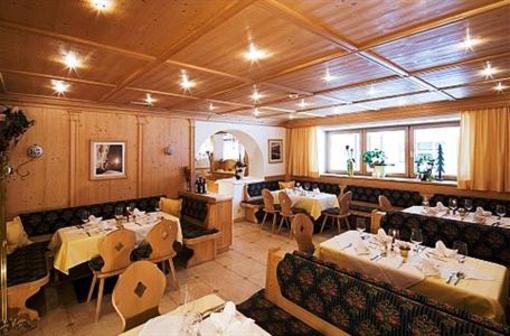 фото отеля Hotel & Restaurant Eggerwirt