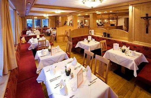 фото отеля Hotel & Restaurant Eggerwirt