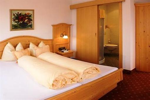 фото отеля Hotel & Restaurant Eggerwirt