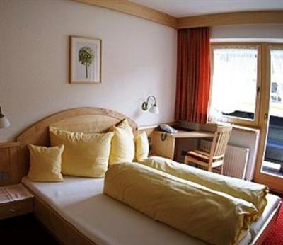 фото отеля Hotel & Restaurant Eggerwirt